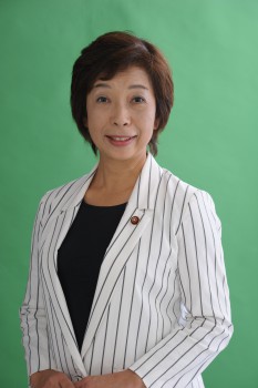 粥川加奈子