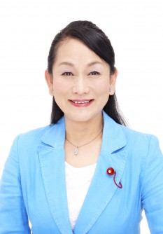 佐藤成子