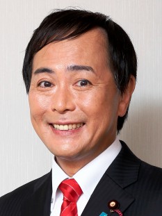 川合孝典