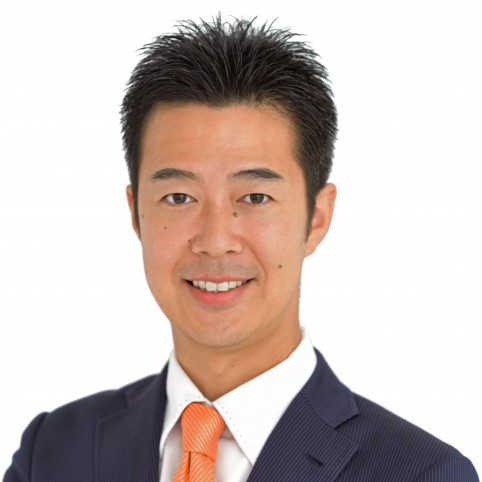 井坂信彦 旧・国民民主党 (2018年5月〜2020年9月)