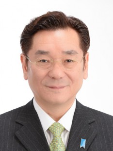 松木謙公