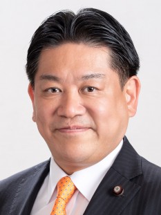 羽田雄一郎