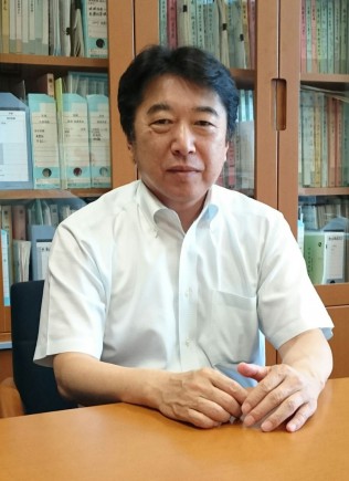 参院政治倫理・選挙制度特別委員会筆頭理事 足立信也