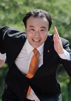 田中慎介