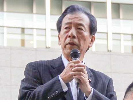 平野博文大阪府連代表