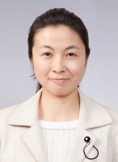 設楽詠美子