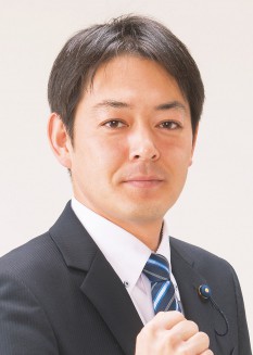 二川英俊