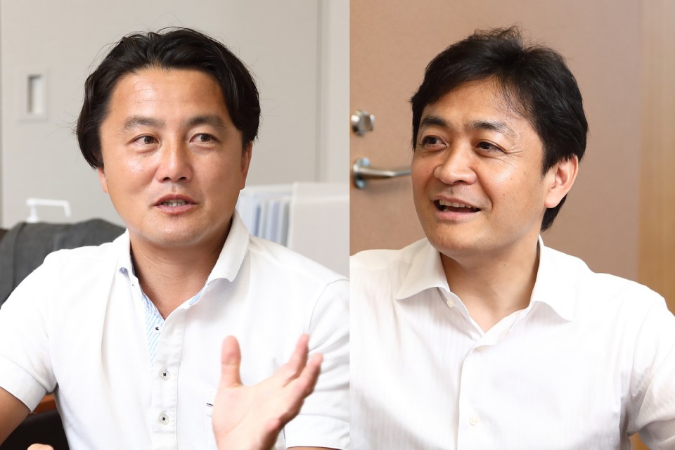 【国民民主党代表 玉木雄一郎インタビュー】人生100年時代の「働き方改革」を考える_01