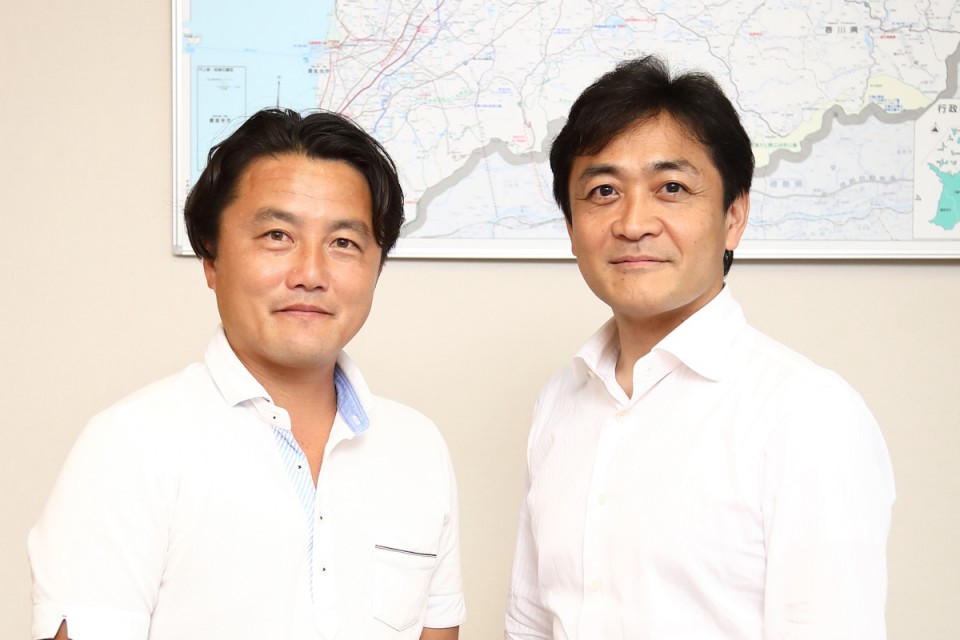 【国民民主党代表 玉木雄一郎インタビュー】人生100年時代の「働き方改革」を考える_09