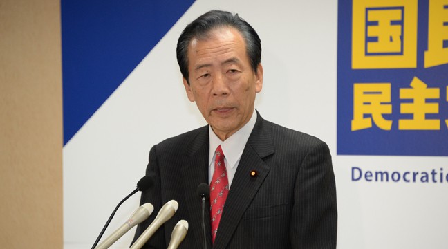 国民民主党・平野博文幹事長