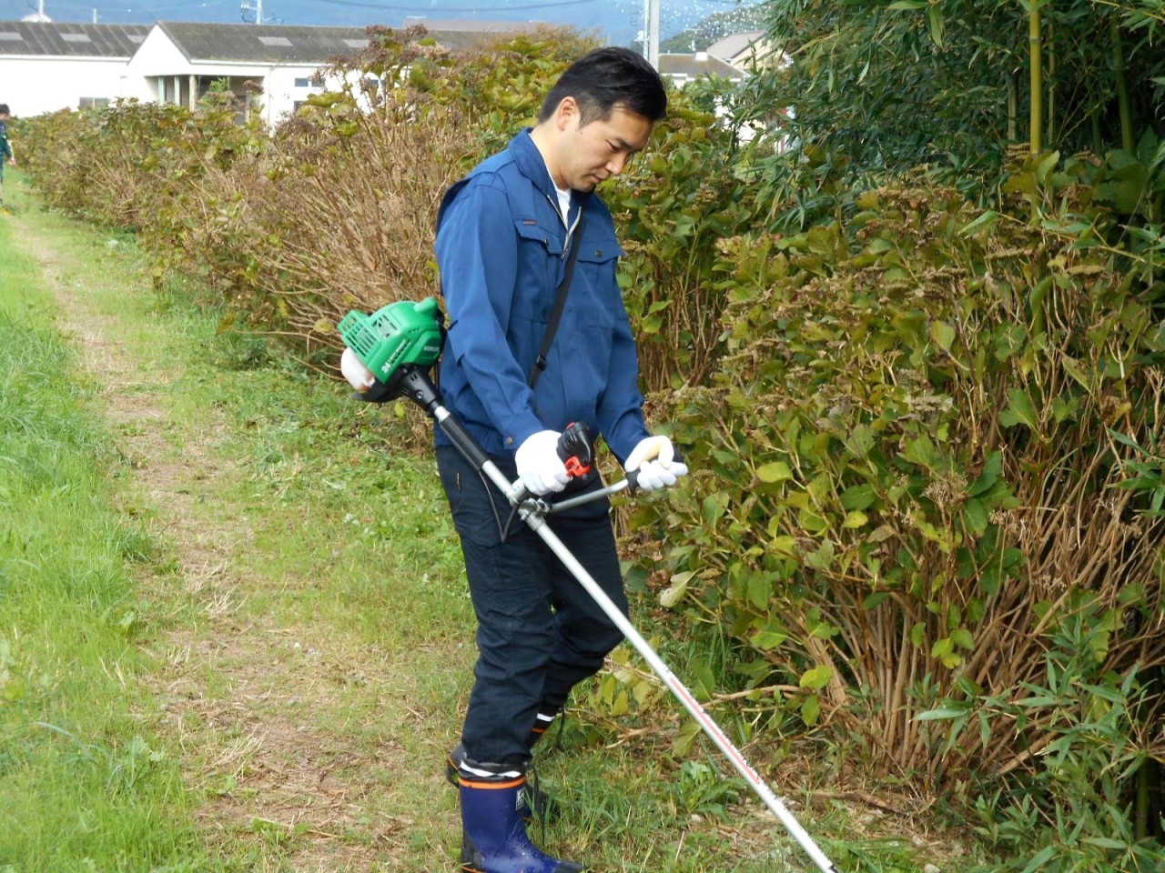 【浅野哲議員インタビュー】実態に基づく政策論議を