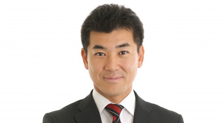 国民民主党・泉健太政務調査会長