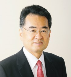 島田誠