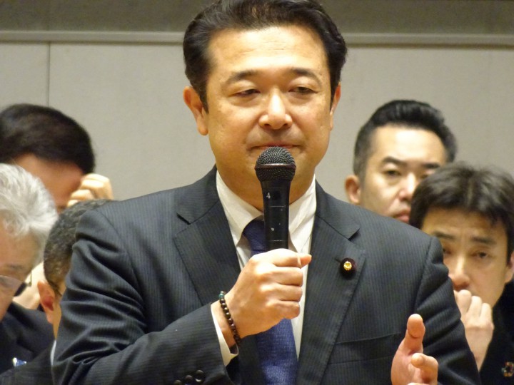 小林正夫総務会長、情報労連第４９回中央委員会であいさつ 第103回総務会 合併新党設立への取り組み、分党協議について報告…玉木代表ら、ティグレ連合会より要請を受ける古川代表代行ら、全建総連より来年度予算に関する要請受ける【災害対策本部】政府職員を被災地へ派遣する際のPCR検査を要請玉木代表ら、自動車総連より自動車関連税制等の要望を受ける第100回総務会 次期衆院選で奈良2区に新人を公認内定玉木代表ら、サービス連合より観光産業に関する緊急要請を受けるJR2島貨物問題WT 国土交通省に支援措置の要望書を提出 旧・国民民主党 （2018年5月〜2020年9月）