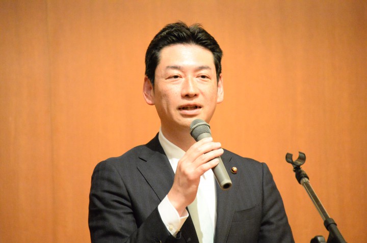 木下裕介市議