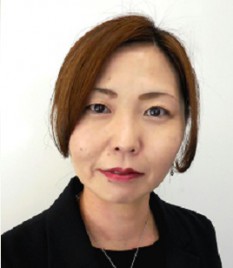 中野真由美