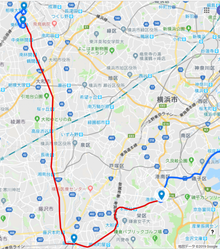 4日、玉木代表の道程