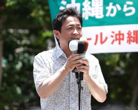 玉木雄一郎代表