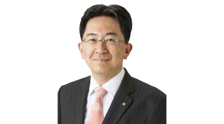 達増拓也岩手県知事候補