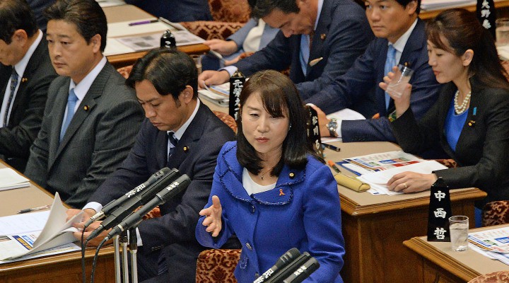 20191015 参院予算委（矢田議員）