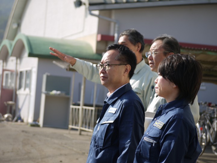 栃木工業高等学校