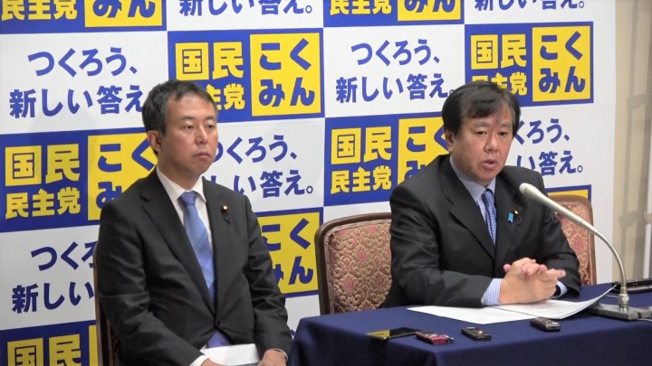 与党 野党 と は