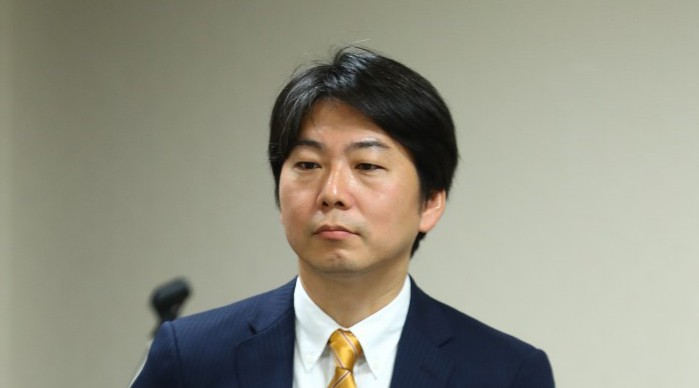 三宅和広・岡山4区総支部長