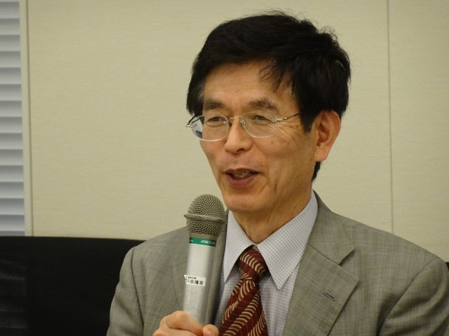 「令和2年食料・農業・農村基本計画への提言」について意見交換会 徳永政調会長代理 旧・国民民主党 (2018年5月〜2020年9月)