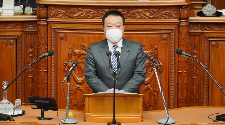 岡本充則議員