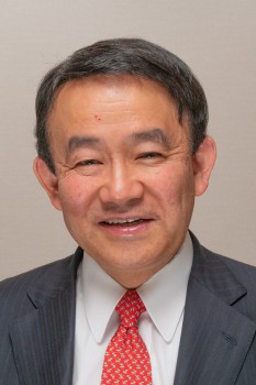 谷田川元