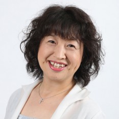 大谷由里子