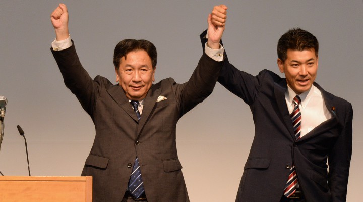 20200910枝野・泉両候補